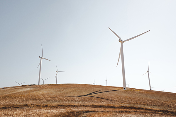 風能CEO們呼籲G20對可再生能源認真起來